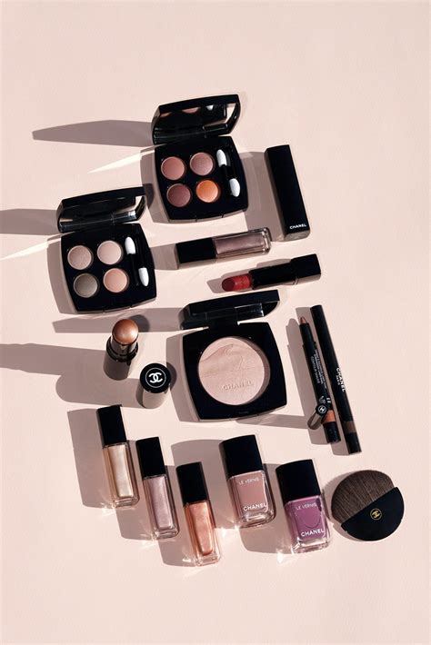 cours de maquillage chanel printemps|atelier beauté chanel reviews.